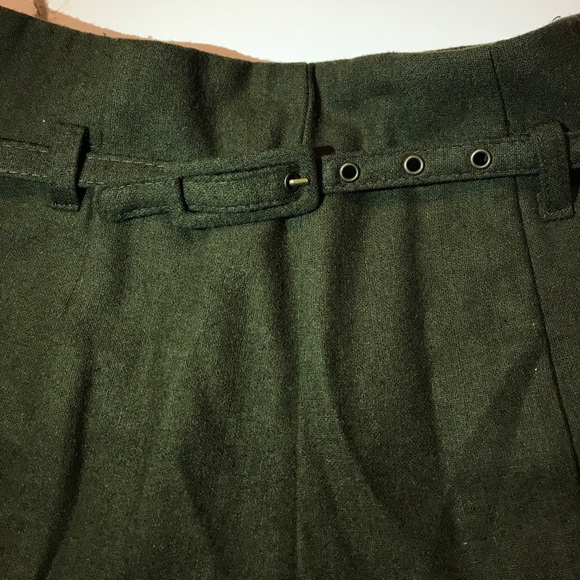 Sparkle and Fade Urban Outfitters Belt~Shorts Sz 2 - Picture 2 of 8